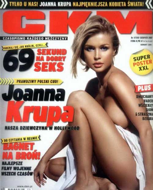乔安娜·克鲁帕/Joanna Krupa-1-33